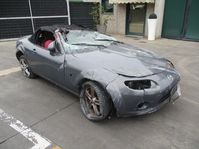 MAZDA MX-5 1.8 B 93KW 5M 2P (2006) RICAMBI IN MAGAZZINO