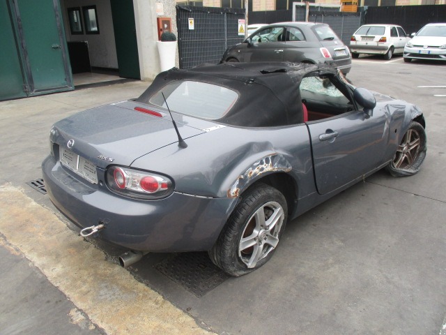 MAZDA MX-5 1.8 B 93KW 5M 2P (2006) RICAMBI IN MAGAZZINO