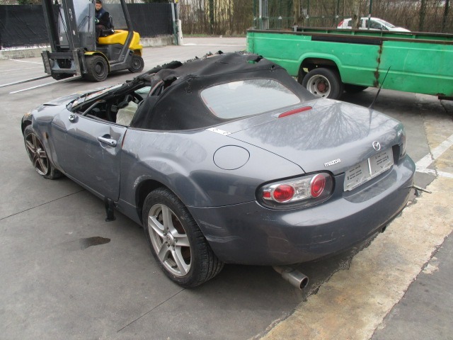 MAZDA MX-5 1.8 B 93KW 5M 2P (2006) RICAMBI IN MAGAZZINO