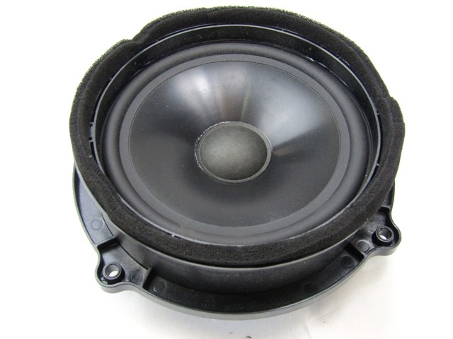ZVOCNIKI OEM N. XQM500510 ORIGINAL REZERVNI DEL LAND ROVER RANGE ROVER SPORT L320 MK1 (2005 - 2010) DIESEL LETNIK 2008