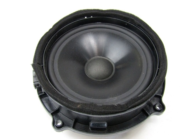 ZVOCNIKI OEM N. XQM500510 ORIGINAL REZERVNI DEL LAND ROVER RANGE ROVER SPORT L320 MK1 (2005 - 2010) DIESEL LETNIK 2008