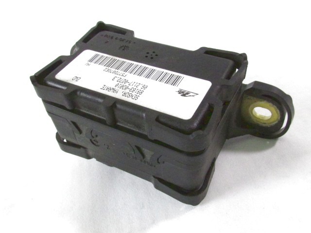 ESP OEM N. 89183-0D010 ORIGINAL REZERVNI DEL TOYOTA YARIS P9 MK2 (01/2006 - 2009) BENZINA LETNIK 2007