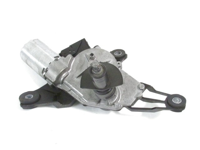 MOTORCEK ZADNJEGA BRISALCA OEM N. 851300D020 ORIGINAL REZERVNI DEL TOYOTA YARIS P9 MK2 (01/2006 - 2009) BENZINA LETNIK 2007