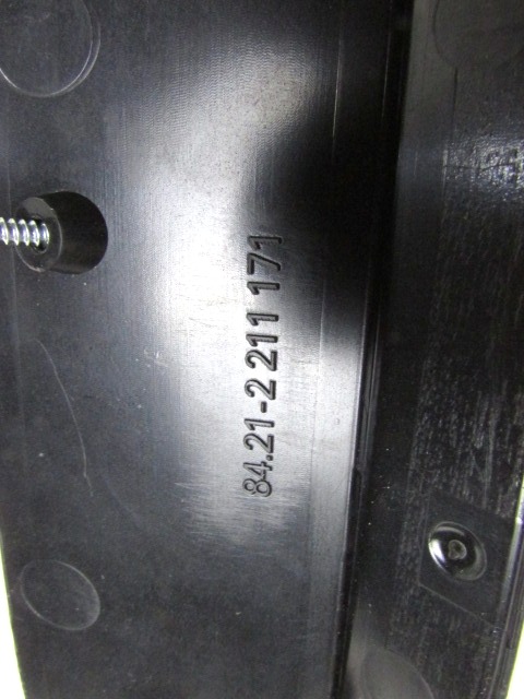 REZERVNI DELI, RADIJSKO-NAVIGACIJSKE NAPRAVE OEM N. 65902211171 ORIGINAL REZERVNI DEL BMW SERIE 1 BER/COUPE F20/F21 (2011 - 2015) DIESEL LETNIK 2011
