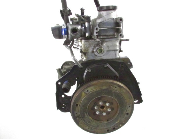 MOTOR OEM N. 1170A1046 ORIGINAL REZERVNI DEL FIAT SEICENTO 600 187 MK2 (1998 - 04/2005)BENZINA LETNIK 1998