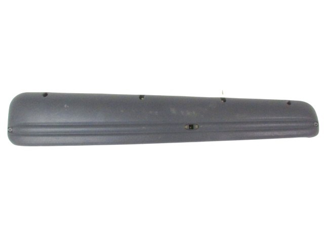 OKRASNE LETVICE VRAT  OEM N.  ORIGINAL REZERVNI DEL FIAT SEICENTO 600 187 MK2 (1998 - 04/2005)BENZINA LETNIK 1998