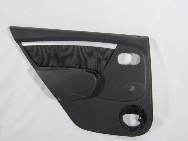 VRATNI PANEL OEM N. PNPSTDCSANDEROMK1BR5P ORIGINAL REZERVNI DEL DACIA SANDERO MK1 (2008 - 2012) BENZINA/GPL LETNIK 2010