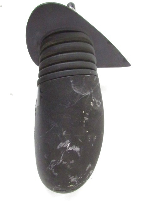 46511444 SPECCHIETTO RETROVISORE ESTERNO LATO SINISTRO GUIDA FIAT SEICENTO 0.9 B 29KW 5M 3P (1998) RICAMBIO USATO CON CALOTTA STRISCIATA (VEDI FOTO) 