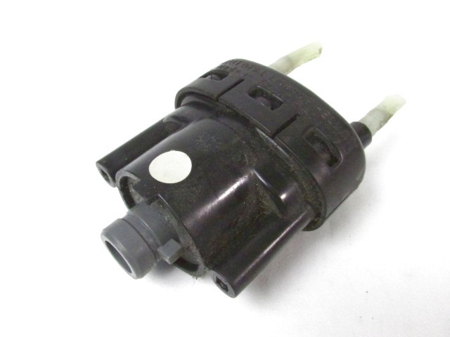 SENZOR IZRAVNAVANJA ZAROMETOV OEM N. 7709197 ORIGINAL REZERVNI DEL FIAT SEICENTO 600 187 MK2 (1998 - 04/2005)BENZINA LETNIK 1998