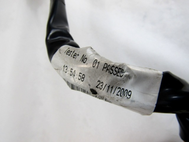 KOMPLET ODKLEPANJE IN VZIG  OEM N. 27576 KIT ACCENSIONE AVVIAMENTO ORIGINAL REZERVNI DEL DACIA SANDERO MK1 (2008 - 2012) BENZINA/GPL LETNIK 2010