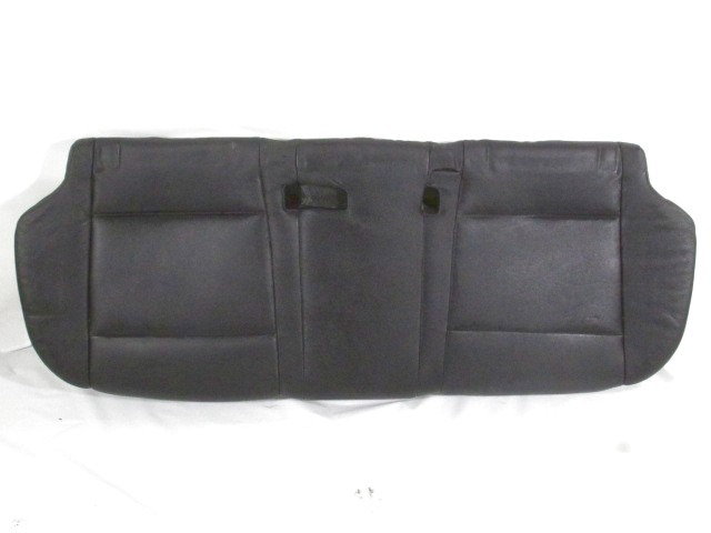 ZADNJE SEDISCE BLAGO OEM N. DIPIPBWX5E70SV5P ORIGINAL REZERVNI DEL BMW X5 E70 (2006 - 2010) DIESEL LETNIK 2010