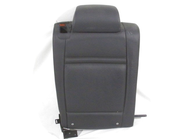 ZADNJI DELJIVI NASLON BLAGO OEM N. SCPSPBWX5E70SV5P ORIGINAL REZERVNI DEL BMW X5 E70 (2006 - 2010) DIESEL LETNIK 2010
