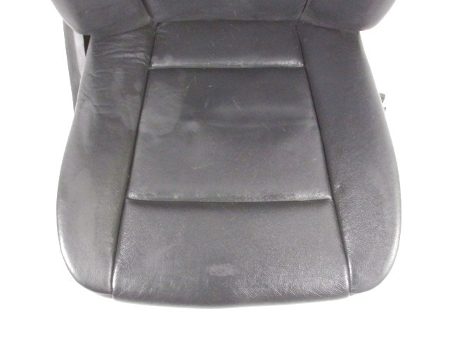 SPREDNJI DESNI SEDE? BLAGO OEM N. SEADPBWX5E70SV5P ORIGINAL REZERVNI DEL BMW X5 E70 (2006 - 2010) DIESEL LETNIK 2010