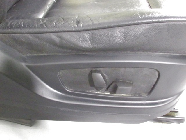 SPREDNJI DESNI SEDE? BLAGO OEM N. SEADPBWX5E70SV5P ORIGINAL REZERVNI DEL BMW X5 E70 (2006 - 2010) DIESEL LETNIK 2010