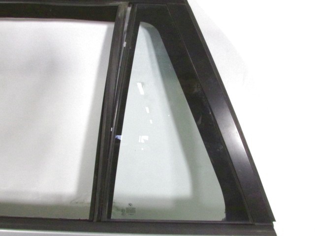 ZADNJA LEVA VRATA  OEM N. 41527261481 ORIGINAL REZERVNI DEL BMW X5 E70 (2006 - 2010) DIESEL LETNIK 2010