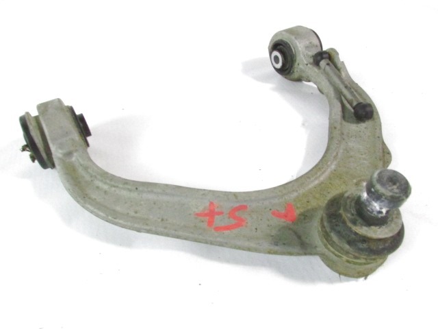 SPREDNJA LEVA ROKA  OEM N. 31126863785 ORIGINAL REZERVNI DEL BMW X5 E70 (2006 - 2010) DIESEL LETNIK 2010