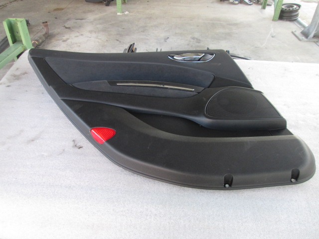 VRATNI PANEL OEM N. PNPSTFTBRAVO198RBR5P ORIGINAL REZERVNI DEL FIAT BRAVO 198 R (2010 - 2014) DIESEL LETNIK 2010