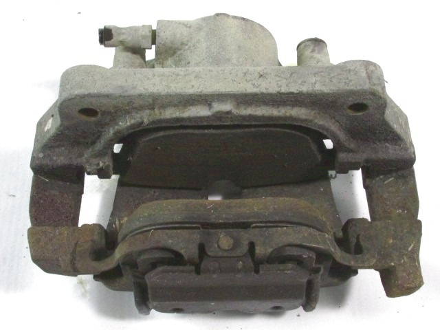 SPREDNJE DESNE ZAVORNE CELJUSTI  OEM N. 34116776784 ORIGINAL REZERVNI DEL BMW X5 E70 (2006 - 2010) DIESEL LETNIK 2010