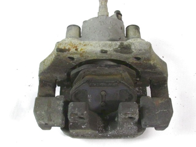 ZADNJE LEVE ZAVORNE CELJUSTI  OEM N. 34216776787 ORIGINAL REZERVNI DEL BMW X5 E70 (2006 - 2010) DIESEL LETNIK 2010