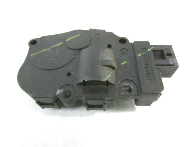 MOTORCEK OGREVANJA OEM N. 412650750 ORIGINAL REZERVNI DEL BMW X5 E70 (2006 - 2010) DIESEL LETNIK 2010