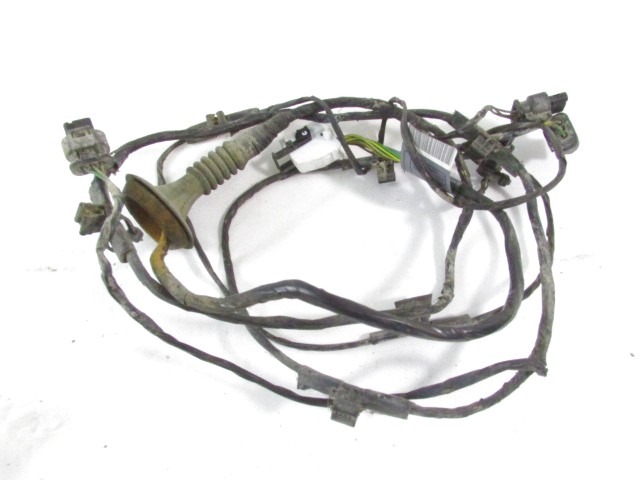 ELEKTRICNA NAPELJAVA OEM N. 6970676 ORIGINAL REZERVNI DEL BMW X5 E70 (2006 - 2010) DIESEL LETNIK 2010