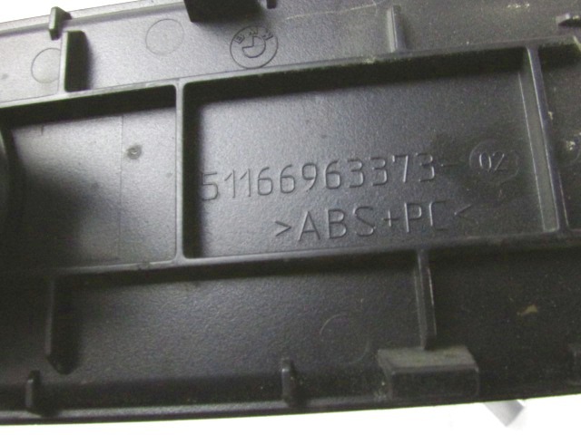 PEPELNIK / DRZALA ZA PIJACO OEM N. 773201 ORIGINAL REZERVNI DEL BMW X5 E70 (2006 - 2010) DIESEL LETNIK 2010