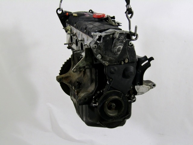 MOTOR OEM N. E7FB7 ORIGINAL REZERVNI DEL RENAULT CLIO B/C57 5/357 MK1 (1990 - 03/1998)BENZINA LETNIK 1994