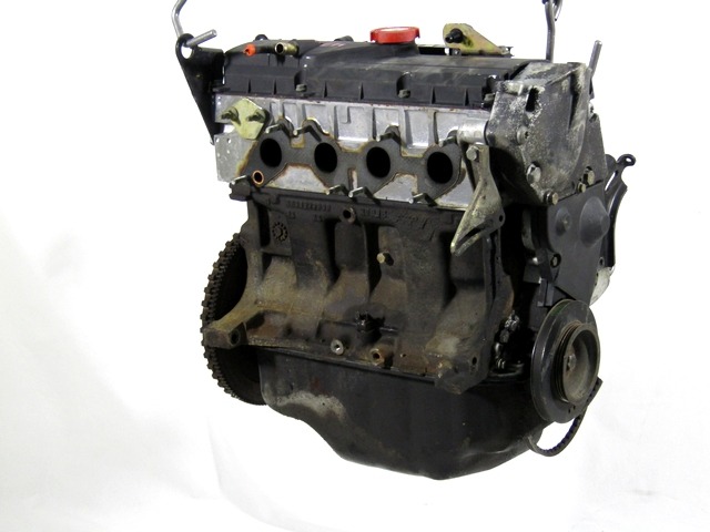 MOTOR OEM N. E7FB7 ORIGINAL REZERVNI DEL RENAULT CLIO B/C57 5/357 MK1 (1990 - 03/1998)BENZINA LETNIK 1994