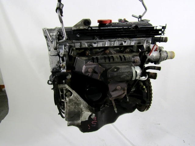 MOTOR OEM N. E7FB7 ORIGINAL REZERVNI DEL RENAULT CLIO B/C57 5/357 MK1 (1990 - 03/1998)BENZINA LETNIK 1994