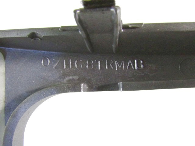 ARMATURNA PLO?CA OEM N. OZH68TRMAB ORIGINAL REZERVNI DEL DODGE CALIBER (2006 -2012) DIESEL LETNIK 2010