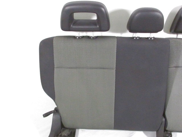 ZADNJI NASLON BLAGO OEM N. SCPITDGCALIBERSV5P ORIGINAL REZERVNI DEL DODGE CALIBER (2006 -2012) DIESEL LETNIK 2010