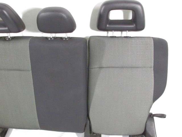 ZADNJI NASLON BLAGO OEM N. SCPITDGCALIBERSV5P ORIGINAL REZERVNI DEL DODGE CALIBER (2006 -2012) DIESEL LETNIK 2010