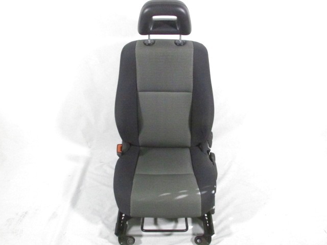 SPREDNJI LEVI SEDEZ BLAGO OEM N. SEASTDGCALIBERSV5P ORIGINAL REZERVNI DEL DODGE CALIBER (2006 -2012) DIESEL LETNIK 2010