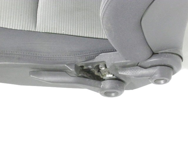SPREDNJI LEVI SEDEZ BLAGO OEM N. SEASTDGCALIBERSV5P ORIGINAL REZERVNI DEL DODGE CALIBER (2006 -2012) DIESEL LETNIK 2010