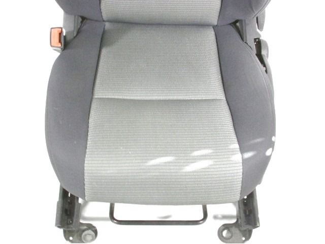 SPREDNJI LEVI SEDEZ BLAGO OEM N. SEASTDGCALIBERSV5P ORIGINAL REZERVNI DEL DODGE CALIBER (2006 -2012) DIESEL LETNIK 2010