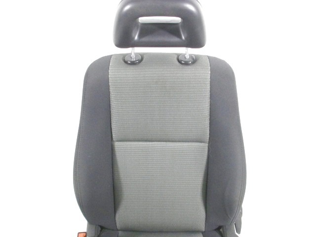 SPREDNJI LEVI SEDEZ BLAGO OEM N. SEASTDGCALIBERSV5P ORIGINAL REZERVNI DEL DODGE CALIBER (2006 -2012) DIESEL LETNIK 2010