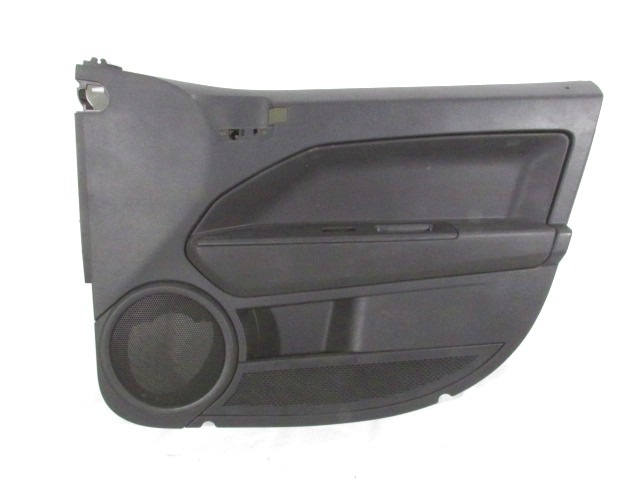 NOTRANJA OBLOGA SPREDNJIH VRAT OEM N. PNADTDGCALIBERSV5P ORIGINAL REZERVNI DEL DODGE CALIBER (2006 -2012) DIESEL LETNIK 2010