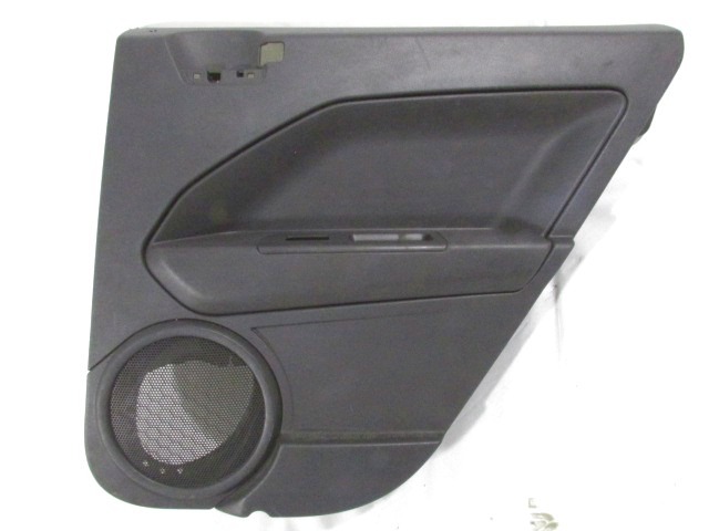 VRATNI PANEL OEM N. PNPDTDGCALIBERSV5P ORIGINAL REZERVNI DEL DODGE CALIBER (2006 -2012) DIESEL LETNIK 2010