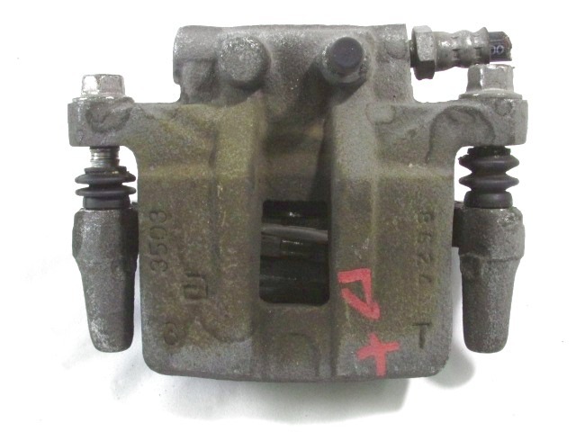 ZADNJE DESNE ZAVORNE CELJUSTI  OEM N. 05191268AA ORIGINAL REZERVNI DEL DODGE CALIBER (2006 -2012) DIESEL LETNIK 2010