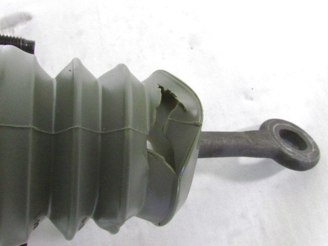 SERVO OJACEVALNIK ZAVOR S PUMPO OEM N. 05175098AB ORIGINAL REZERVNI DEL DODGE CALIBER (2006 -2012) DIESEL LETNIK 2010