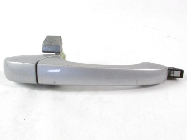 ZUNANJA KLJUKA SPREDNJA DESNA VRATA OEM N. K0XU80ARHAG ORIGINAL REZERVNI DEL DODGE CALIBER (2006 -2012) DIESEL LETNIK 2010