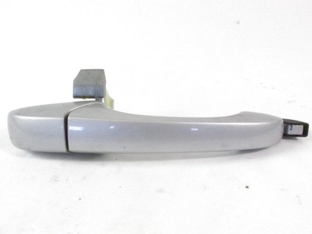 ZUNANJA KLJUKA ZADNJA DESNA VRATA OEM N. K0XU80ARHAG ORIGINAL REZERVNI DEL DODGE CALIBER (2006 -2012) DIESEL LETNIK 2010
