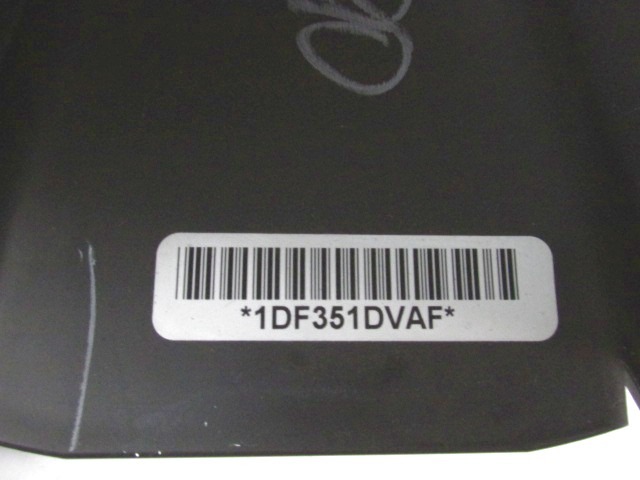 MONTA?NI DELI /  ARMATURNE PLOSCE SPODNJI OEM N. 1DF351DVAF ORIGINAL REZERVNI DEL DODGE CALIBER (2006 -2012) DIESEL LETNIK 2010