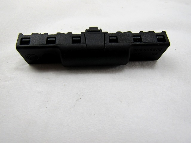 ANTENE OEM N. 5N0035570 ORIGINAL REZERVNI DEL VOLKSWAGEN TIGUAN 5N MK1 (2007 - 2011)DIESEL LETNIK 2008