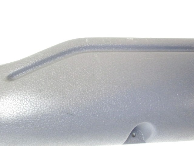 OKRASNE LETVICE VRAT  OEM N.  ORIGINAL REZERVNI DEL RENAULT TWINGO C06 MK1 (1993 - 1998) BENZINA LETNIK 1998