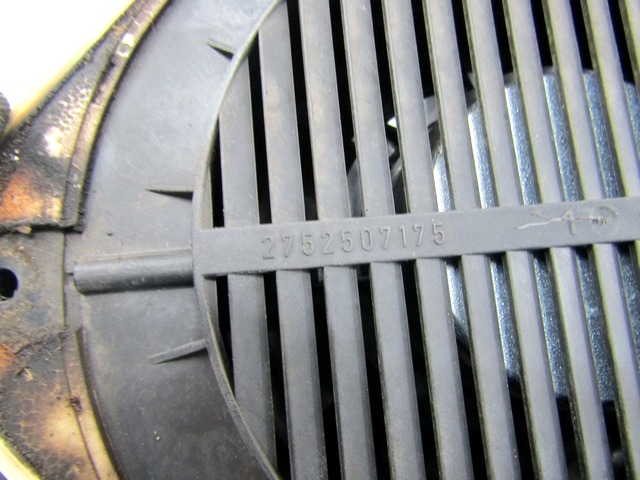 ZVOCNIKI OEM N. 8E0035411 ORIGINAL REZERVNI DEL AUDI A4 B7 8EC 8ED 8HE BER/SW/CABRIO (2004 - 2007) DIESEL LETNIK 2006
