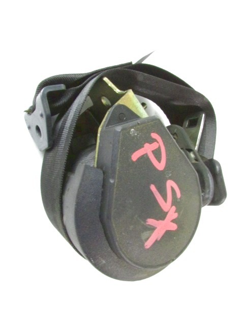 VARNOSTNI PAS OEM N. 8200042841 ORIGINAL REZERVNI DEL RENAULT TWINGO C06 MK1 (1993 - 1998) BENZINA LETNIK 1998