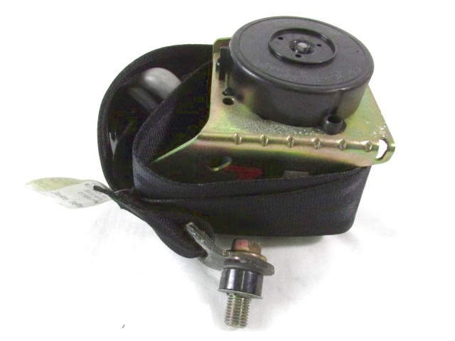 VARNOSTNI PAS OEM N. BP4K57630C02 ORIGINAL REZERVNI DEL MAZDA 3 MK1 BK (2003 - 2009)DIESEL LETNIK 2005