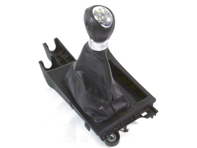 MEHANIZEM VZVODA ROCNEGA MENJALNIKA OEM N. (D)BP8F46100C ORIGINAL REZERVNI DEL MAZDA 3 MK1 BK (2003 - 2009)DIESEL LETNIK 2005