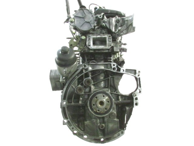 MOTOR OEM N. Y6 ORIGINAL REZERVNI DEL MAZDA 3 MK1 BK (2003 - 2009)DIESEL LETNIK 2005